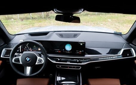 BMW X7, 2025 год, 12 986 000 рублей, 12 фотография