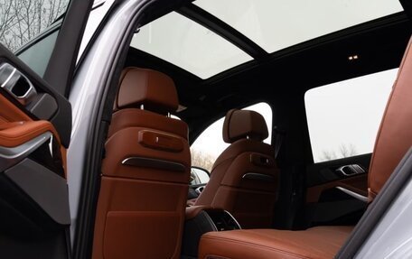 BMW X7, 2025 год, 12 986 000 рублей, 19 фотография