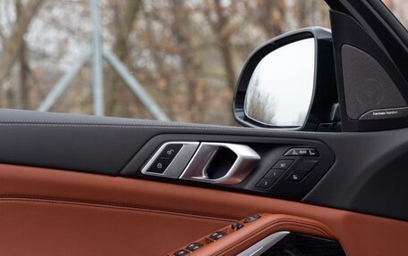 BMW X7, 2025 год, 12 986 000 рублей, 21 фотография