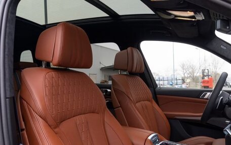 BMW X7, 2025 год, 12 986 000 рублей, 17 фотография