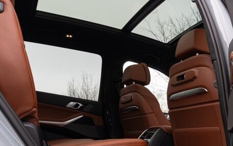 BMW X7, 2025 год, 12 986 000 рублей, 18 фотография