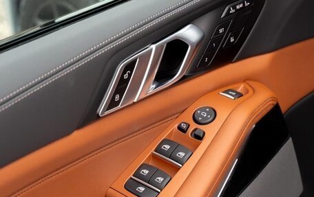 BMW X7, 2025 год, 12 986 000 рублей, 22 фотография