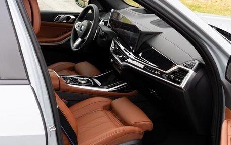 BMW X7, 2025 год, 12 986 000 рублей, 16 фотография