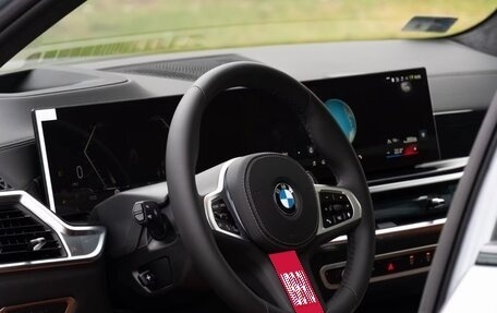 BMW X7, 2025 год, 12 986 000 рублей, 13 фотография