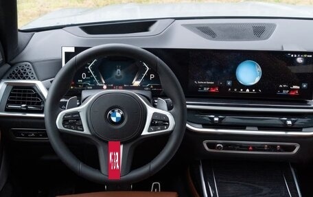 BMW X7, 2025 год, 12 986 000 рублей, 14 фотография