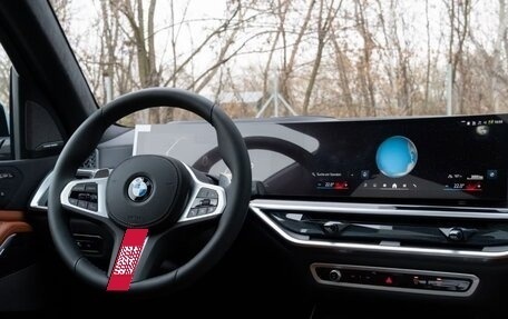 BMW X7, 2025 год, 12 986 000 рублей, 15 фотография