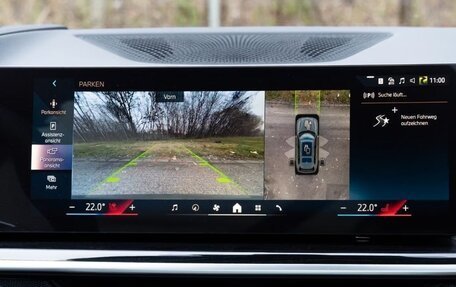 BMW X7, 2025 год, 12 986 000 рублей, 26 фотография