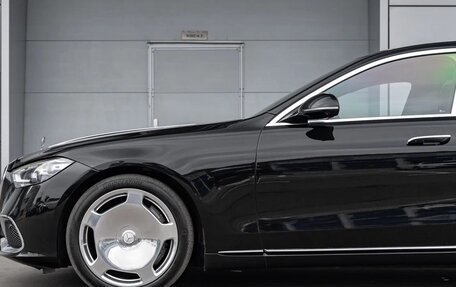 Mercedes-Benz Maybach S-Класс, 2022 год, 20 990 000 рублей, 7 фотография