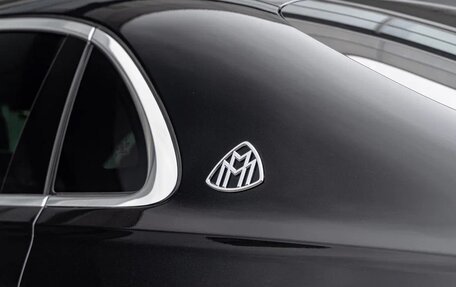 Mercedes-Benz Maybach S-Класс, 2022 год, 20 990 000 рублей, 9 фотография