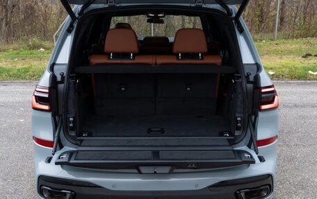 BMW X7, 2025 год, 12 986 000 рублей, 28 фотография