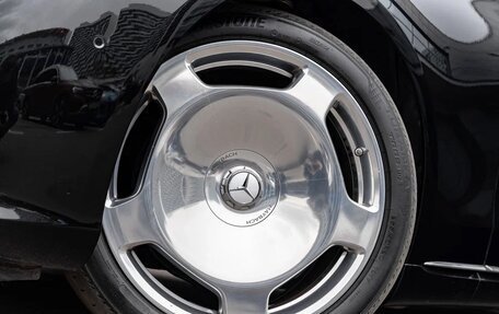 Mercedes-Benz Maybach S-Класс, 2022 год, 20 990 000 рублей, 10 фотография