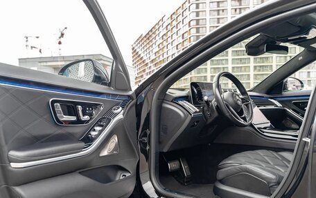 Mercedes-Benz Maybach S-Класс, 2022 год, 20 990 000 рублей, 12 фотография