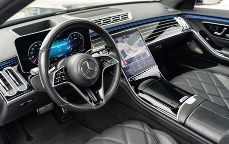 Mercedes-Benz Maybach S-Класс, 2022 год, 20 990 000 рублей, 14 фотография