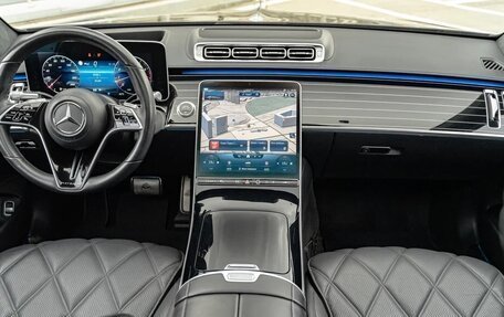 Mercedes-Benz Maybach S-Класс, 2022 год, 20 990 000 рублей, 18 фотография