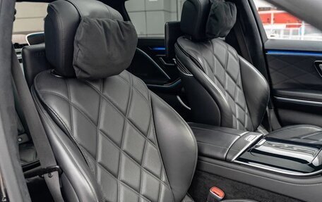 Mercedes-Benz Maybach S-Класс, 2022 год, 20 990 000 рублей, 24 фотография