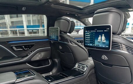 Mercedes-Benz Maybach S-Класс, 2022 год, 20 990 000 рублей, 28 фотография