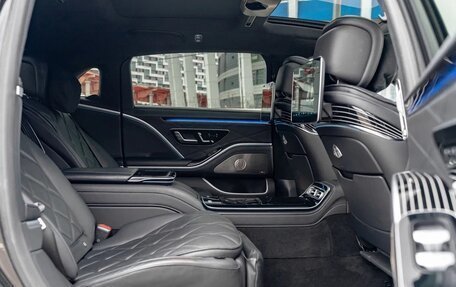 Mercedes-Benz Maybach S-Класс, 2022 год, 20 990 000 рублей, 27 фотография