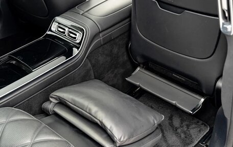 Mercedes-Benz Maybach S-Класс, 2022 год, 20 990 000 рублей, 29 фотография