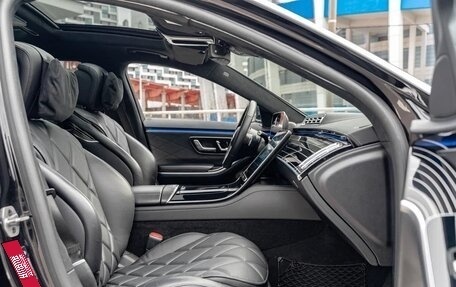 Mercedes-Benz Maybach S-Класс, 2022 год, 20 990 000 рублей, 23 фотография