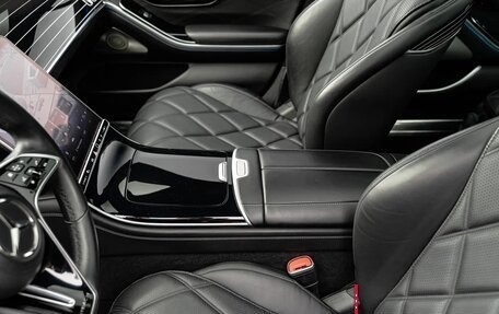 Mercedes-Benz Maybach S-Класс, 2022 год, 20 990 000 рублей, 16 фотография