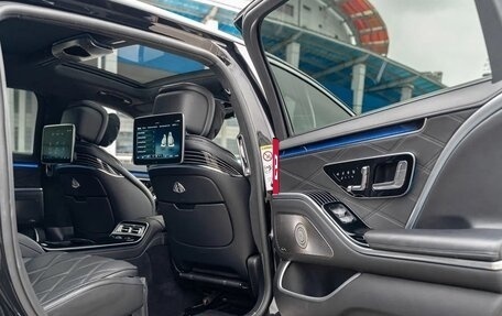 Mercedes-Benz Maybach S-Класс, 2022 год, 20 990 000 рублей, 26 фотография