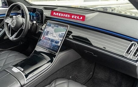 Mercedes-Benz Maybach S-Класс, 2022 год, 20 990 000 рублей, 25 фотография