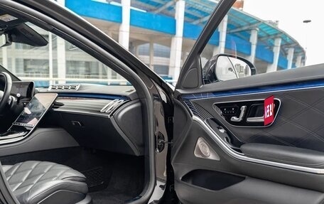 Mercedes-Benz Maybach S-Класс, 2022 год, 20 990 000 рублей, 22 фотография