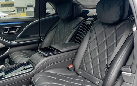 Mercedes-Benz Maybach S-Класс, 2022 год, 20 990 000 рублей, 32 фотография