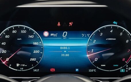 Mercedes-Benz Maybach S-Класс, 2022 год, 20 990 000 рублей, 36 фотография