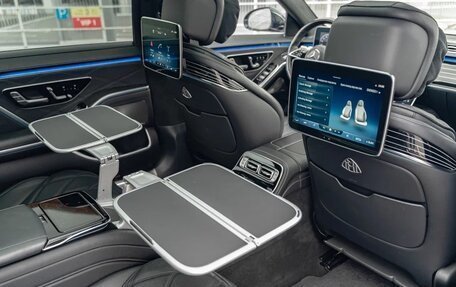 Mercedes-Benz Maybach S-Класс, 2022 год, 20 990 000 рублей, 31 фотография