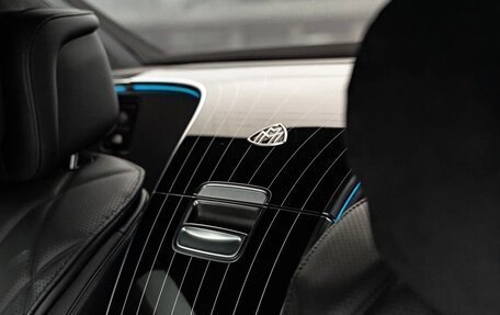 Mercedes-Benz Maybach S-Класс, 2022 год, 20 990 000 рублей, 33 фотография