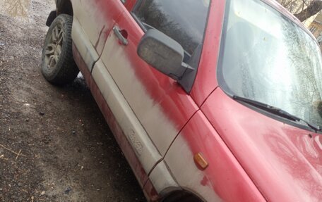 Chevrolet Niva I рестайлинг, 2008 год, 200 000 рублей, 3 фотография