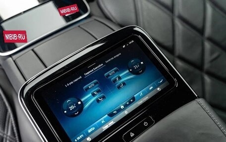 Mercedes-Benz Maybach S-Класс, 2022 год, 20 990 000 рублей, 34 фотография