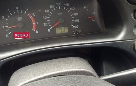 Chevrolet Niva I рестайлинг, 2008 год, 200 000 рублей, 5 фотография