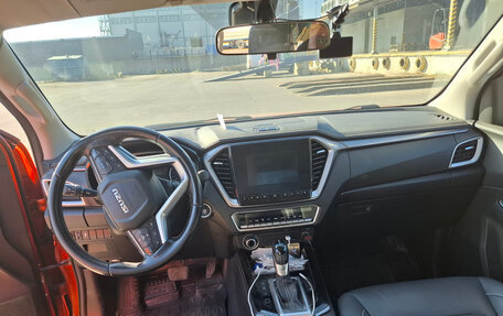 Isuzu D-Max, 2021 год, 5 200 000 рублей, 6 фотография