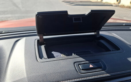 Isuzu D-Max, 2021 год, 5 200 000 рублей, 11 фотография