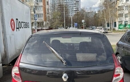 Renault Sandero I, 2010 год, 390 000 рублей, 6 фотография