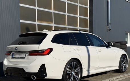 BMW 3 серия, 2024 год, 5 220 000 рублей, 3 фотография