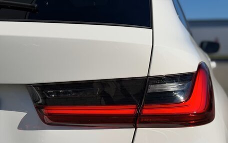 BMW 3 серия, 2024 год, 5 220 000 рублей, 6 фотография