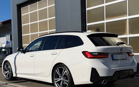 BMW 3 серия, 2024 год, 5 220 000 рублей, 4 фотография