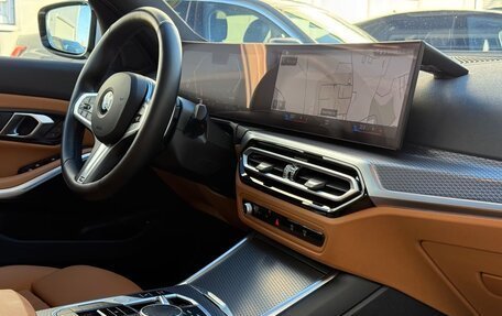 BMW 3 серия, 2024 год, 5 220 000 рублей, 7 фотография