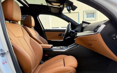 BMW 3 серия, 2024 год, 5 220 000 рублей, 8 фотография