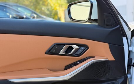 BMW 3 серия, 2024 год, 5 220 000 рублей, 14 фотография