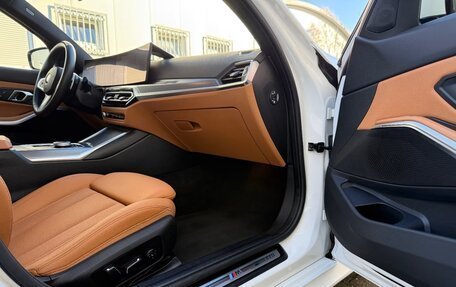 BMW 3 серия, 2024 год, 5 220 000 рублей, 13 фотография