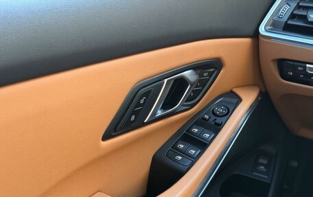 BMW 3 серия, 2024 год, 5 220 000 рублей, 15 фотография