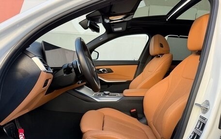 BMW 3 серия, 2024 год, 5 220 000 рублей, 11 фотография