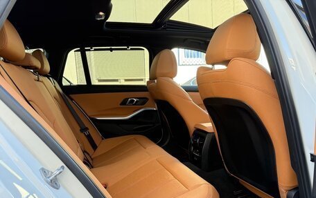 BMW 3 серия, 2024 год, 5 220 000 рублей, 19 фотография