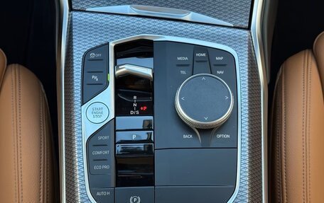 BMW 3 серия, 2024 год, 5 220 000 рублей, 22 фотография