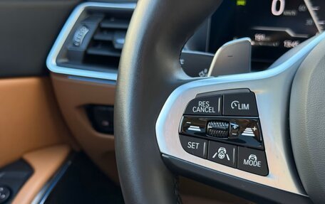 BMW 3 серия, 2024 год, 5 220 000 рублей, 23 фотография