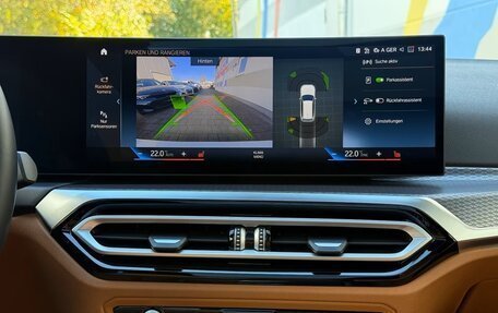 BMW 3 серия, 2024 год, 5 220 000 рублей, 24 фотография